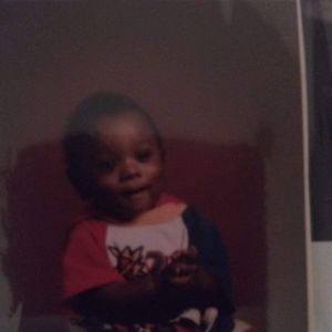 Meet your Posher, Jimmie